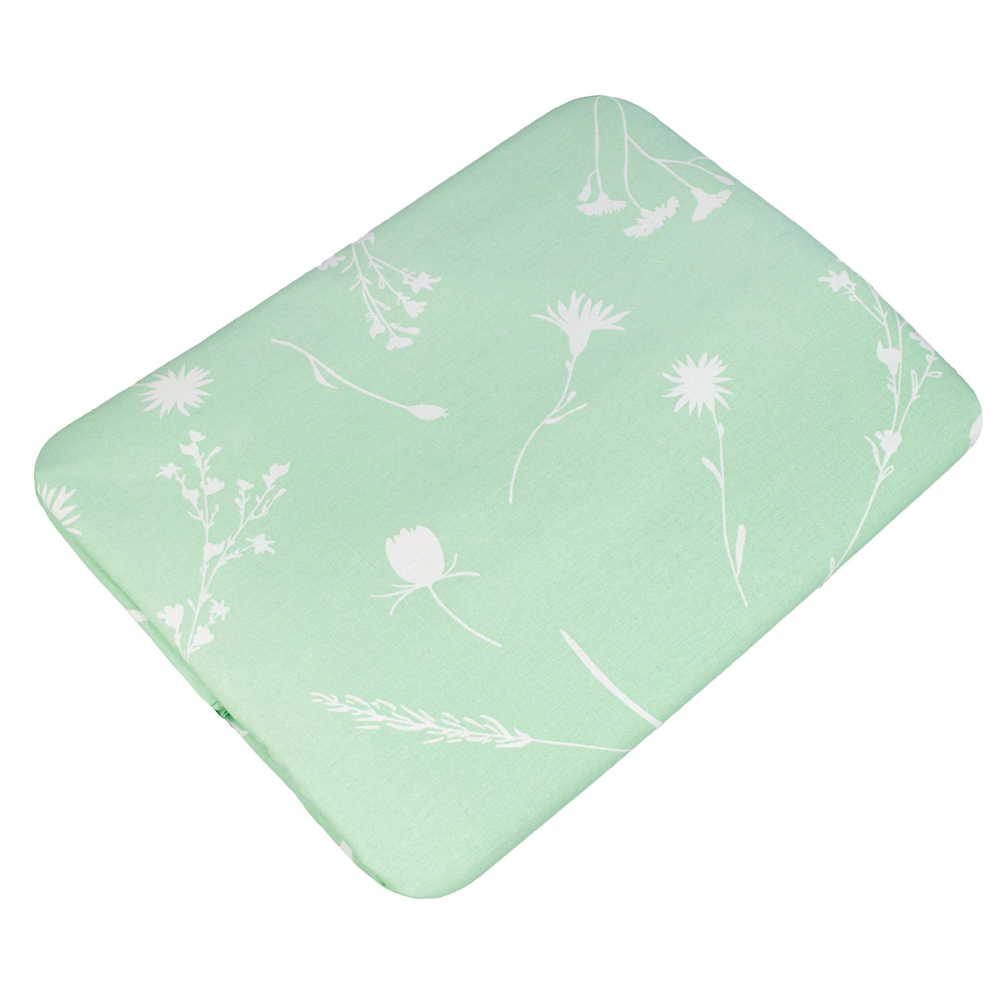 Простирадло HOME LINE (163013), 150х215см, бязь